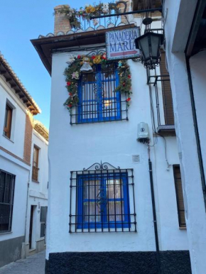 La Casita del Albayzín